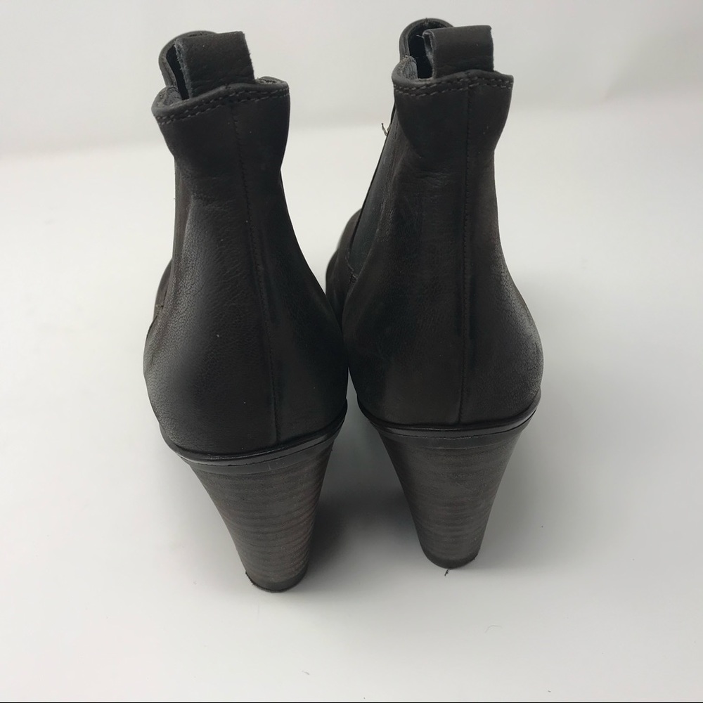 Paul Green Booties - Picture 7 of 10